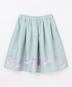 ANY KIDS メロディスカート