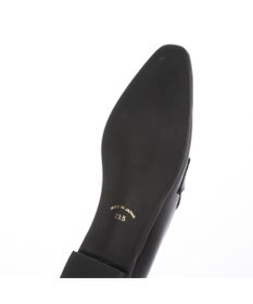 MODE ET JACOMO <carino>メッシュチュールローファー