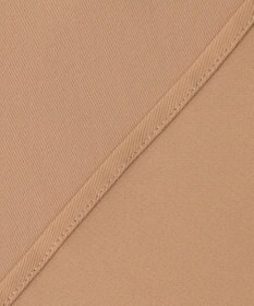 23区 L 【Lサイズ限定/洗える】ハイストレッチツイル ブラウス