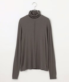 #Newans 【ストレッチ】【カシミヤ混】カシミヤシルクジャージー