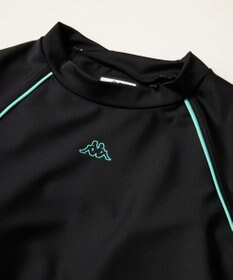 OP／FILA 【Kappa】フレアショートパンツ水着