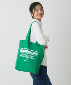 ROOTOTE 1086【A4サイズ収納】SC.トール.リサイクルコットン-A