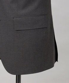 GOTAIRIKU 次世代スーツ【2WAYストレッチ/透湿性/シワになりにくい】ハイスペック2WAYストレッチスーツ