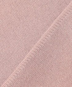 Feroux 【洗える】袖フレアニット プルオーバー