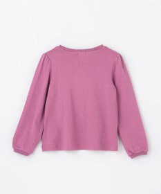 ANY KIDS ミラクルスパンコール 長袖 Tシャツ