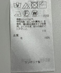 ONWARD Reuse Park 【ICB】ニット秋冬