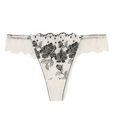 San-ai Resort（三愛水着楽園） エレガントコレクション  【2412】 Tバックショーツ