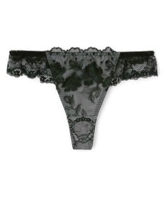 San-ai Resort（三愛水着楽園） エレガントコレクション  【2412】 Tバックショーツ