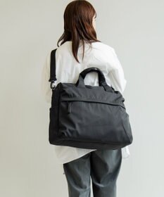 ACE BAGS & LUGGAGE World Traveler ミラ ボストンバッグ 17535 ワールドトラベラー