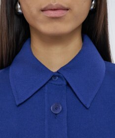 JOSEPH ライトダブルフェイス　ショートコート