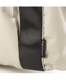 Y'SACCS 【Y’SACCS vous et】ワイドハンドル2wayトート