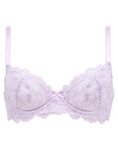 BRADELIS New York 【BRADELIS New York / 育乳ブラ・STEP1 集める】 ジャスミンブラ しっかりバストを集めてナチュラルなシルエットを作る補整ブラ CA115111