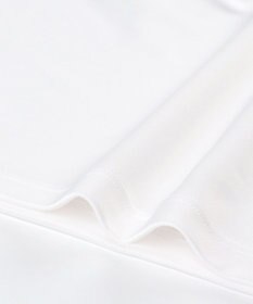 CW-X 【UNISEX】 CW-X トップス Ｔシャツ 半袖 3分袖 Ｕネック メッシュ素材 UVカット率90%以上(本体) ユニセックス DLR195 /ワコール