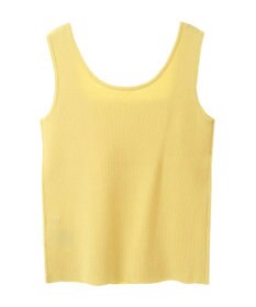 AMERICAN HOLIC 総針スクエアタンクトップ