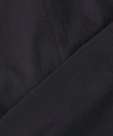 uncrave クールタッチカラータイプライター ペプラムブラウス