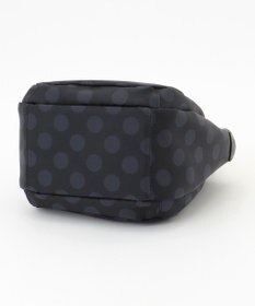 Y'SACCS 木村多江×Y'SACCS Polka Dots ミニバッグ