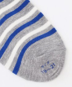 J.PRESS KIDS 【19-26cm】3P ソックス