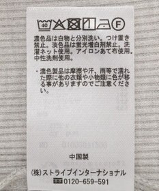 earth music&ecology エッジチュールラメテレコタンクトップ