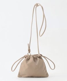 UNFILO ミニ ショルダーバッグ