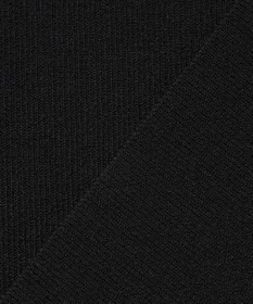 BEIGE， LAURA / ドライタッチ ストレッチショートスリーブニット