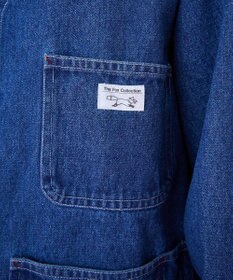 AMERICAN HOLIC 【PENNEY'S】デニムカバーオール