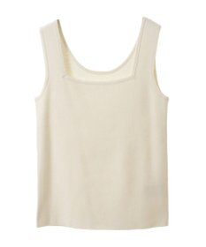 AMERICAN HOLIC 総針スクエアタンクトップ