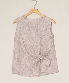 ONWARD Reuse Park 【any SiS】ブラウス春夏