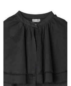 Green Parks ＫＢＦ　フリルブラウス