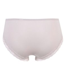 WACOAL ショーツ 【ハグするブラ】BRB488とペア はきこみ丈あさめ バックはナイロンベア天竺素材 レディース PRA188 /ワコール
