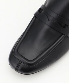 JOSEPH レザーローファー