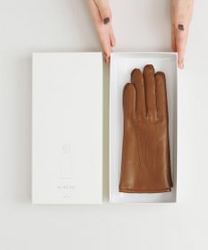 ORuKuBET Italian Sheep Long - Touch Panel (WOMEN)【日本製】