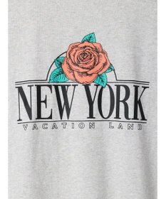 Green Parks ■別注ＲＵＳＳＥＬＬ　ＡＴＨＬＥＴＩＣ　ワイドフレンチＴ