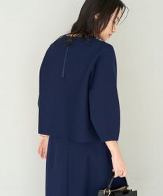 UNFILO 【STORY×UNFILO】フォルムニット セットアップ