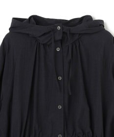 UNFILO ラッシュガード フーディ