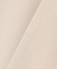 ANY 【洗濯機可】カットジョーゼットジレ