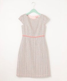 TOCCA 【消臭＆洗える】PRIMAVERA ドレス