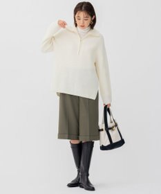 23区 SITA PARANTICA キャンバス トートバッグ (S)