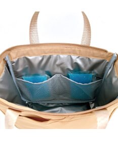 ROOTOTE 8485【簡易保冷】IP.サーモキーパー.デリ.サンリオキャラクターズ-D