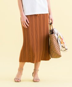 ONWARD Reuse Park 【自由区】スカート春夏