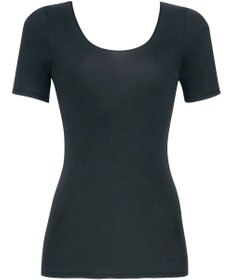 WACOAL インナー 綿100％(身生地) オーガニックコットンを使用 ムレにくい 3分袖 半袖 レディース CLC229 /ワコール