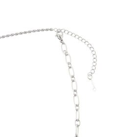 Green Parks ・ＨＡＬＦ　ＴＩＭＥ　サージカルチェーンネックレス