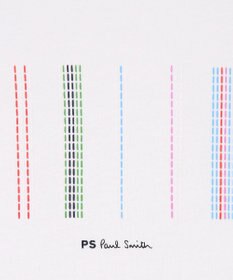 Paul Smith バブル ステッチ 半袖Tシャツ