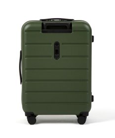 ACE BAGS & LUGGAGE ACE フレットボード フロントオープン スーツケース M 50L 05432 エース