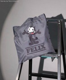 Green Parks ■ＦＥＬＩＸ　プリントトートバッグ