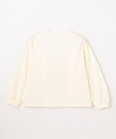 ANY KIDS 【綿100%】ネコアソート 長袖Tシャツ