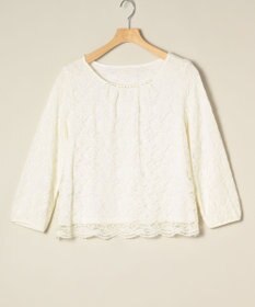 ONWARD Reuse Park 【any SiS】カットソー春夏