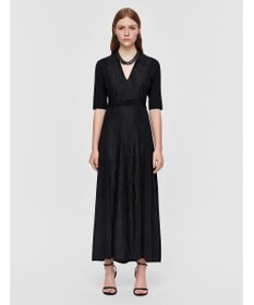 JOSEPH レース&ニット　ドレス