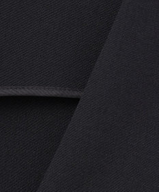 ICB L 【先行予約】 ハイツイストダブルクロス ノーカラージレ