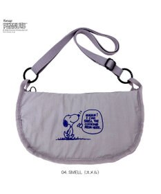 ROOTOTE 8515【ルートート】スヌーピー IP.サーモキーパー.ラウンド.ピーナッツ-1B