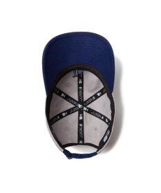 WEGO 【ユニセックス着用ITEM】NEWERA　940　MLB　Mesh　Embroidery
